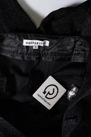 Damenhose Harper & Yve, Größe XL, Farbe Schwarz, Preis 43,49 €