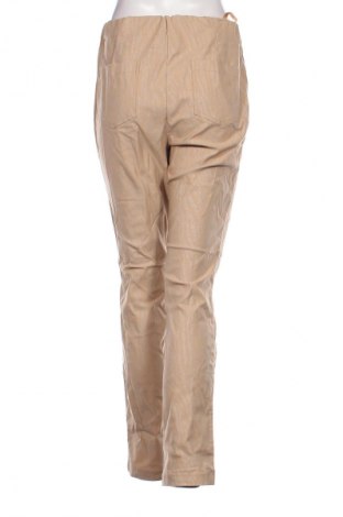 Damenhose Helena Vera, Größe M, Farbe Beige, Preis 14,99 €