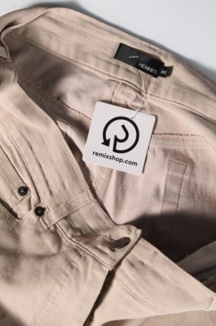 Damenhose Hennes, Größe XL, Farbe Beige, Preis € 8,99