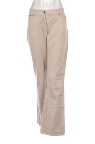 Damenhose Hennes, Größe XL, Farbe Beige, Preis € 9,99