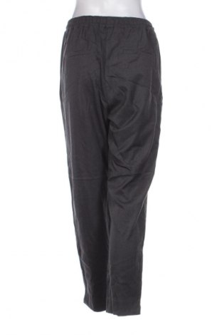 Pantaloni de femei Holly & Whyte By Lindex, Mărime M, Culoare Gri, Preț 62,99 Lei