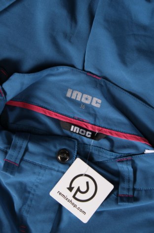 Damenhose Inoc, Größe S, Farbe Blau, Preis € 27,49