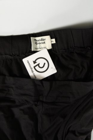 Pantaloni de femei Ivana Helsinki, Mărime XL, Culoare Negru, Preț 135,99 Lei