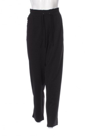 Pantaloni de femei Jacqueline De Yong, Mărime XXL, Culoare Negru, Preț 95,99 Lei