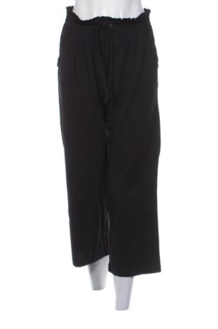 Pantaloni de femei Jacqueline De Yong, Mărime S, Culoare Negru, Preț 95,99 Lei