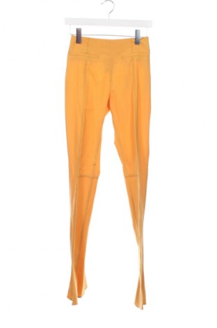 Damenhose Jacquemus, Größe XS, Farbe Gelb, Preis € 112,38