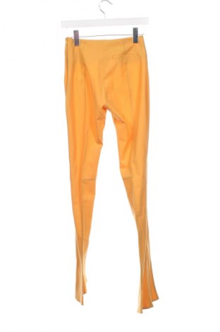 Damenhose Jacquemus, Größe XS, Farbe Gelb, Preis € 112,38