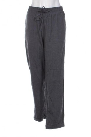 Damenhose Janina, Größe 3XL, Farbe Grau, Preis 15,99 €