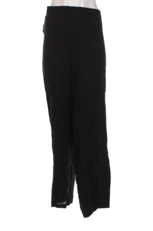 Pantaloni de femei Janina, Mărime 4XL, Culoare Negru, Preț 151,99 Lei