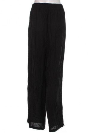 Pantaloni de femei Janina, Mărime 4XL, Culoare Negru, Preț 151,99 Lei