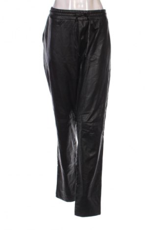 Pantaloni de femei Je M'appelle, Mărime XL, Culoare Negru, Preț 95,99 Lei