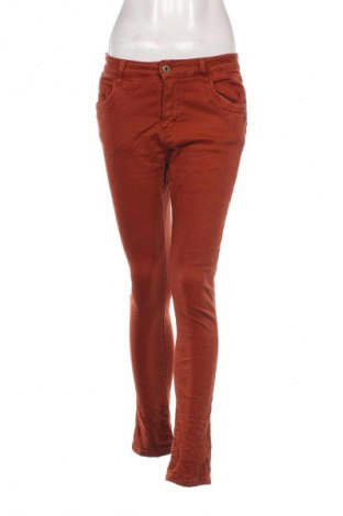 Damenhose Jewelly, Größe M, Farbe Orange, Preis 13,49 €