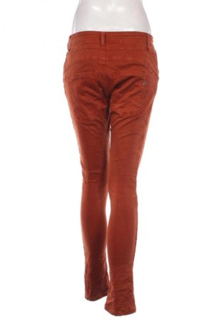 Damenhose Jewelly, Größe M, Farbe Orange, Preis 11,99 €