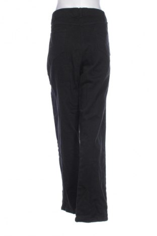 Pantaloni de femei John Baner, Mărime XL, Culoare Negru, Preț 48,99 Lei