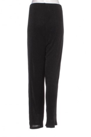 Pantaloni de femei Julipa, Mărime 3XL, Culoare Negru, Preț 95,99 Lei