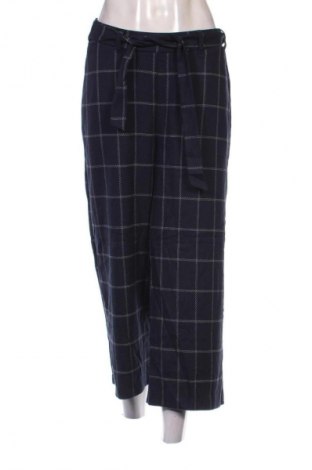 Pantaloni de femei Kaffe, Mărime M, Culoare Albastru, Preț 134,99 Lei