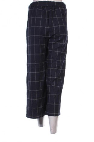 Pantaloni de femei Kaffe, Mărime M, Culoare Albastru, Preț 134,99 Lei