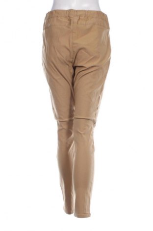 Damenhose Kaffe, Größe XL, Farbe Braun, Preis 6,99 €