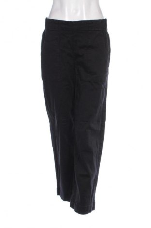 Pantaloni de femei KappAhl, Mărime M, Culoare Negru, Preț 111,99 Lei