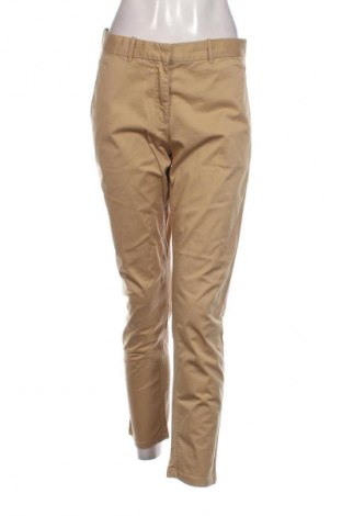 Damenhose Khakis By Gap, Größe S, Farbe Beige, Preis 13,99 €