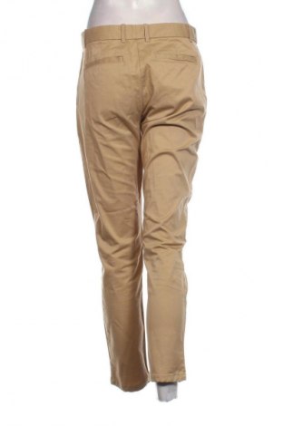 Damenhose Khakis By Gap, Größe S, Farbe Beige, Preis 13,99 €