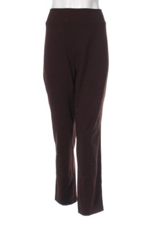 Damenhose Kim & Co., Größe XL, Farbe Braun, Preis € 28,99