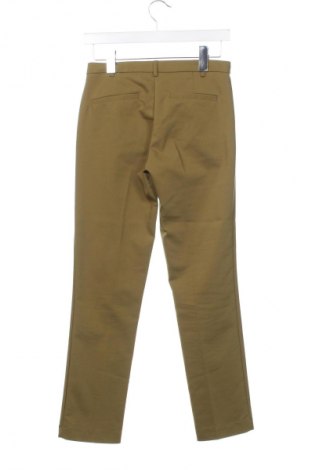 Damenhose Koton, Größe XS, Farbe Grün, Preis 5,99 €