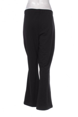 Pantaloni de femei LCW, Mărime XL, Culoare Negru, Preț 95,99 Lei