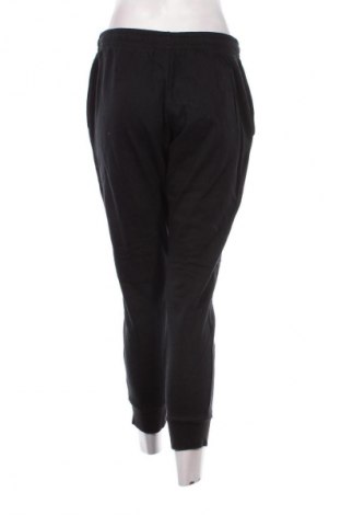 Pantaloni trening de femei Lacoste, Mărime M, Culoare Negru, Preț 246,99 Lei