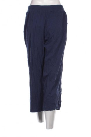 Damenhose Lands' End, Größe S, Farbe Blau, Preis 4,99 €