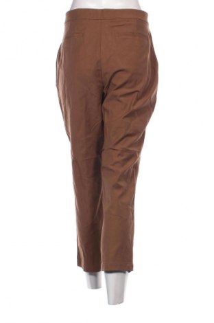 Damenhose Lands' End, Größe M, Farbe Braun, Preis 10,49 €