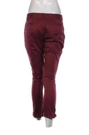 Damenhose Lands' End, Größe M, Farbe Rot, Preis 4,99 €