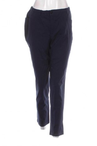 Damenhose Laura Torelli, Größe XL, Farbe Blau, Preis € 9,49