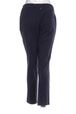 Damenhose Laura Torelli, Größe XL, Farbe Blau, Preis € 9,49