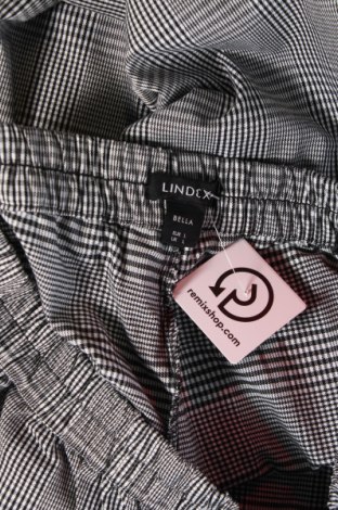 Damenhose Lindex, Größe L, Farbe Grau, Preis € 20,49