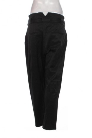 Pantaloni de femei Lindex, Mărime M, Culoare Negru, Preț 48,99 Lei