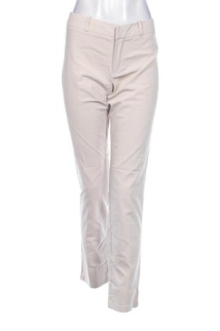 Pantaloni de femei Lola & Liza, Mărime S, Culoare Bej, Preț 27,99 Lei