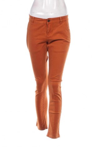 Damenhose Lola & Liza, Größe M, Farbe Orange, Preis 13,99 €