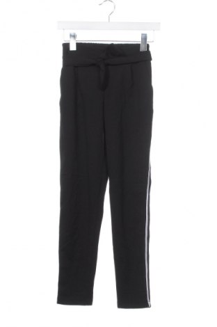 Pantaloni de femei Lola Liza, Mărime XS, Culoare Negru, Preț 27,99 Lei