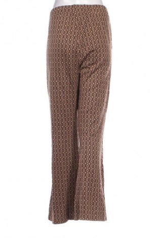 Pantaloni de femei Lola Liza, Mărime XXL, Culoare Maro, Preț 74,99 Lei