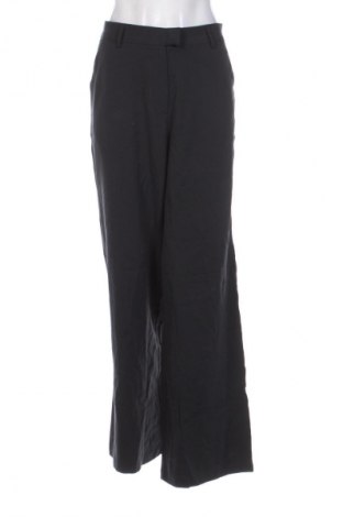 Pantaloni de femei London Fog, Mărime L, Culoare Gri, Preț 134,99 Lei