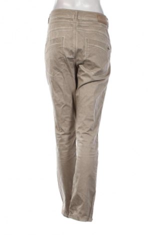 Pantaloni de femei MOS MOSH, Mărime XL, Culoare Bej, Preț 102,99 Lei