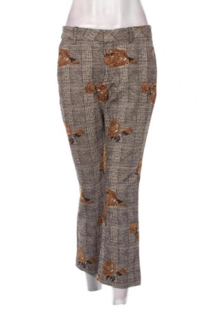 Pantaloni de femei MOS MOSH, Mărime L, Culoare Multicolor, Preț 203,99 Lei