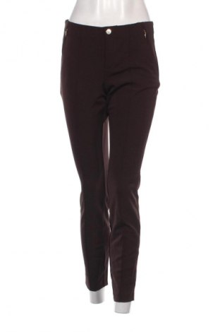 Pantaloni de femei Mac, Mărime M, Culoare Maro, Preț 52,99 Lei