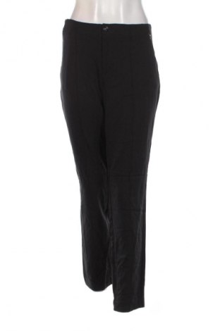 Pantaloni de femei Mac, Mărime XL, Culoare Negru, Preț 203,99 Lei