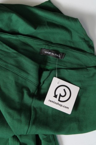 Damenhose Made In Italy, Größe S, Farbe Grün, Preis 8,49 €