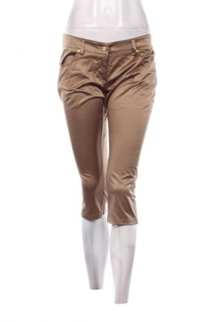 Damenhose Made In Italy, Größe L, Farbe Braun, Preis € 20,49