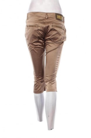 Damenhose Made In Italy, Größe L, Farbe Braun, Preis € 20,49