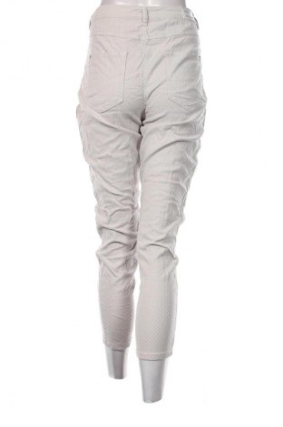 Damenhose Madeleine, Größe L, Farbe Grau, Preis 18,99 €