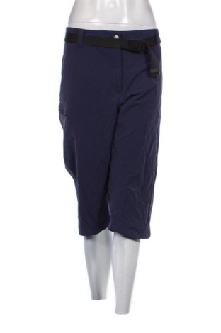 Pantaloni de femei Maier Sports, Mărime XL, Culoare Albastru, Preț 203,99 Lei